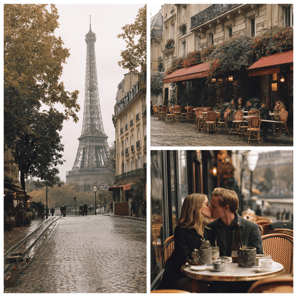Travel
